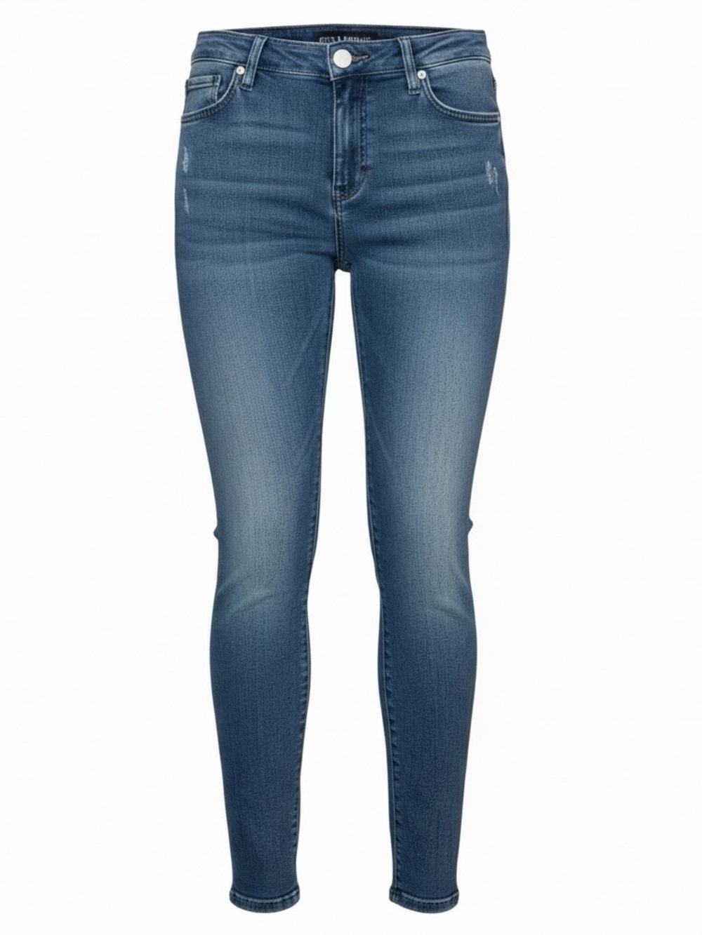 Rock and Republic Mid Rise Skinny Jean Kashmiere  Size 12 Excellent Condition